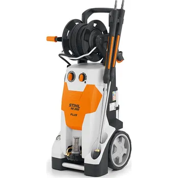 Vysokotlaký čistič STIHL RE 282 PLUS