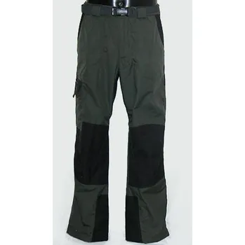 O.K. SPORT Pánské kalhoty Defender Barva: Šedá, Velikost: XS