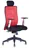 Office Pro Calypso XL SP4, červená