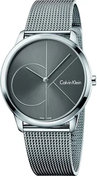 Hodinky Calvin Klein Minimal K3M21123