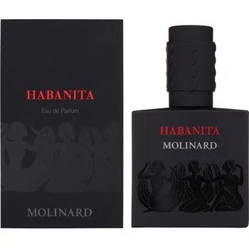 Dámský parfém Molinard Habanita W EDP 30 ml