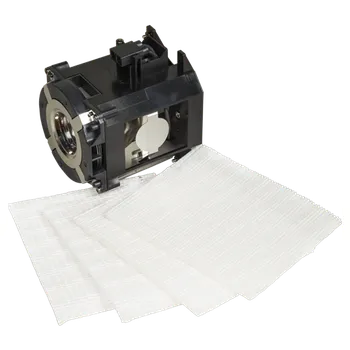 Lampa pro projektor Lampa pro projektor Ricoh PJ WU6181N (512893) varianta: Kompatibilní lampa včetně modulu