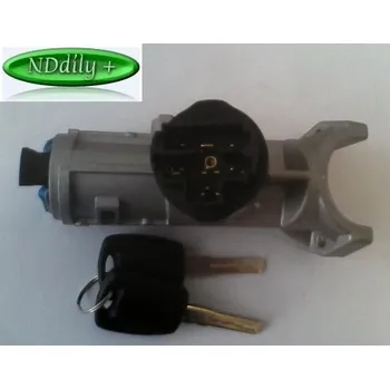 Auto elektroinstalace Spínací skříňka Citroën JUMPER (244)