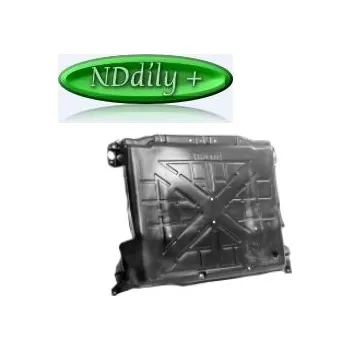 Kryt motoru Kryt převodovky VOLKSWAGEN CRAFTER (2E)