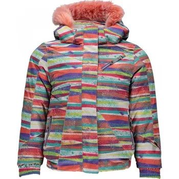 Spyder Bitsy Lola 961 zima 17/18 Dětské 4