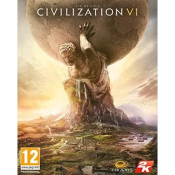 Civilization VI PC