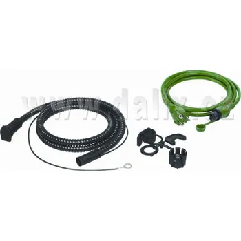 Auto elektroinstalace Propojovací kabelová sada DEFA SafeStart 2,5m