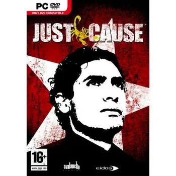 Just Cause PC