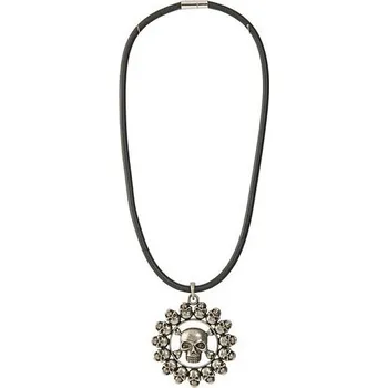 Šperk Náhrdelník Smrtky