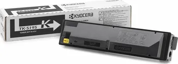 Originální Kyocera TK-5195K