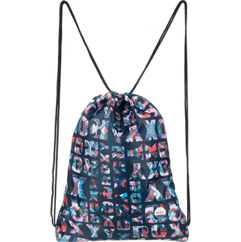 Sportovní vak Vak Roxy Light As A Feather anthracite urban flavor