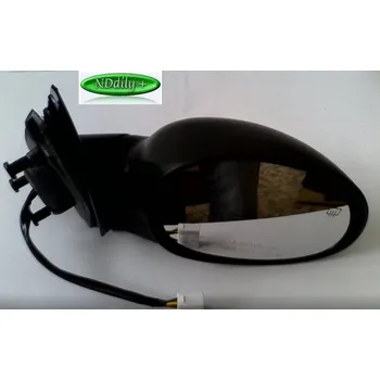 Auto zrcátko Zpětné zrcátko Chrysler PT CRUISER (PT_)