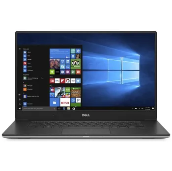Notebook DELL XPS 15 (9560-56073)
