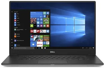 Notebook DELL XPS 15 (9560-56073)