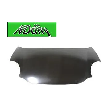 Kapota Kapota Daewoo MATIZ II (KLYA/M150)