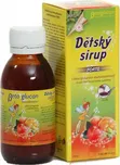 Topvet dětský sirup Beta glukan Forte…