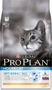 Purina pro deals plan housecat