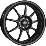 OZ Alleggerita HLT 5F MB černá/matná…