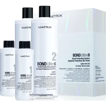 Kosmetická sada Matrix Bond Ultim8 Salon Kit