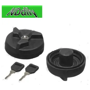 Palivová nádrž Víčko nádrže Citroën EVASION (22/U6)