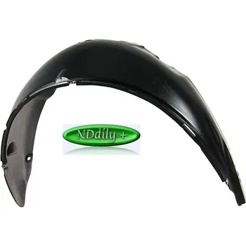 Autodílna Antikorozní podběh VOLKSWAGEN LUPO (6X1/6E1)