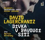 Dívka v pavoučí síti - David…