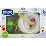 Chicco Jídelní Set 6M+