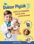 Doktor Plyšák: Staňte se veterinářem…