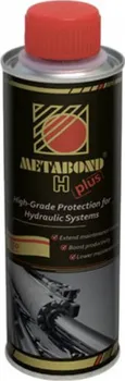 aditivum Metabond H Plus do hydraulických zařízení 250 ml