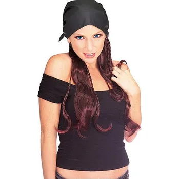 Šátek Pirátka s šátkem