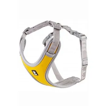 Postroj pro psa Hurtta Adventure Orange Sun