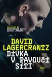 Dívka v pavoučí síti - David…