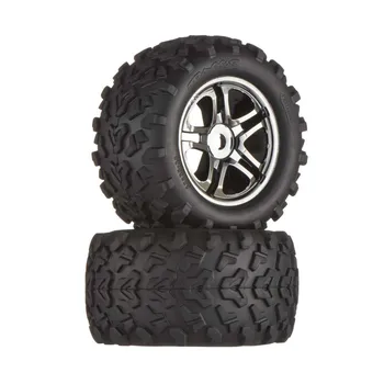 Traxxas Maxx 3.8 TRA4983A