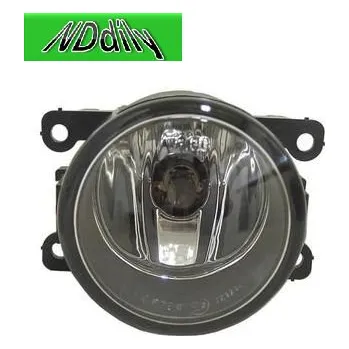 Mlhový světlomet Mlhové světlo Dacia