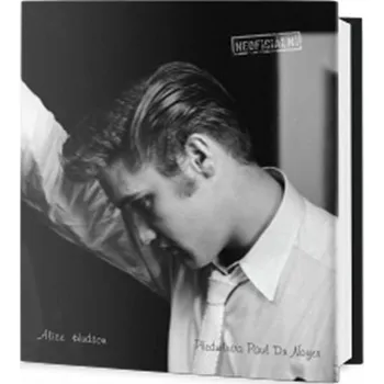 Literární biografie Elvis: (Ne)smrtelná ikona - Alice Hudson