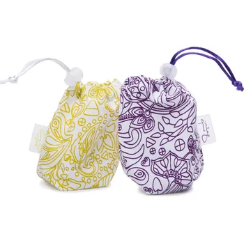 Menstruační kalíšek Tierra Verde Pytlík na Gaia Cup