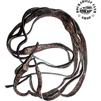 Tkaničky do bot Tkaničky do bot Rocka Nautical Stars