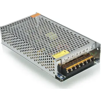 LED páska Napájecí zdroj pro LED pásky 12V 20A