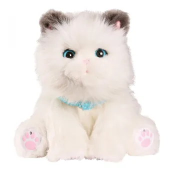 plyšák Little Live Pets Moje vysněné koťátko