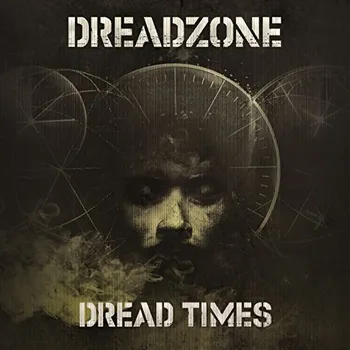 Zahraniční hudba Dread Times - Dreadzone [CD]