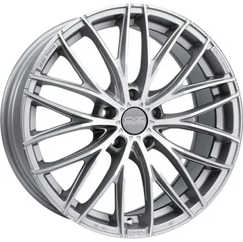 Alu kolo OZ Italia 150 MS stříbrná 7x17 5x114,3 ET45