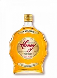 Rudolf Jelínek Bohemia Honey 35 %