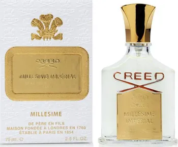 Pánský parfém Creed Imperial Millesime M EDP 100 ml