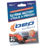 BEP Much Better Fuel 1 sáček 10 tablet