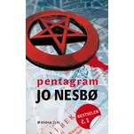 Pentagram - Jo Nesbo [E-kniha]