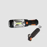 Corona 10COB-LED 3W + 6 LED