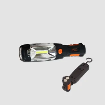 Svítilna Corona 10COB-LED 3W + 6 LED