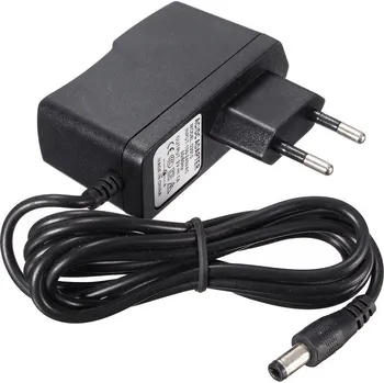Napájecí adaptér AC 100-240V na DC 3V, 1A