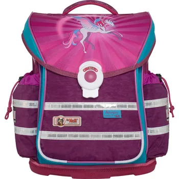 Školní batoh McNeill Ergo Light Plus Amazing