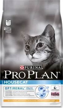 Krmivo pro kočku Purina Pro Plan Housecat